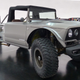 Illustration for article titled The Jeep M-715 Five-Quarter Is a 700+ HP Convertible Military Supertruck